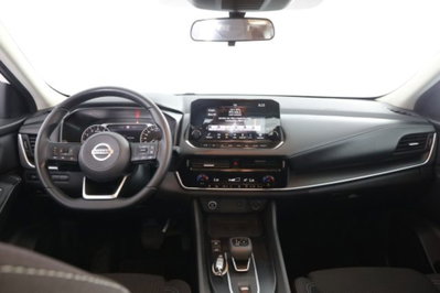 Nissan Qashqai 1.3 mhev Business 2wd 158cv xtronic (4)