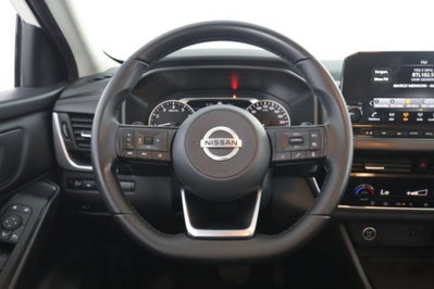 Nissan Qashqai 1.3 mhev Business 2wd 158cv xtronic (5)