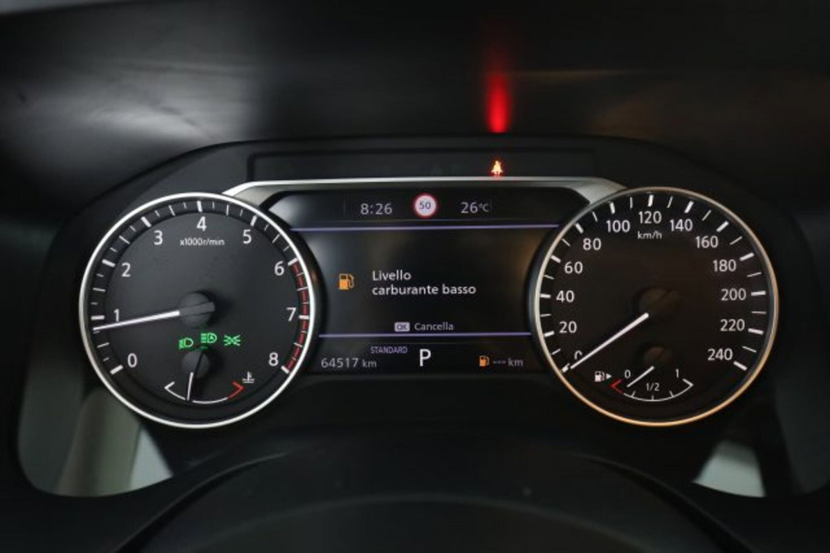 Nissan Qashqai 1.3 mhev Business 2wd 158cv xtronic (7)