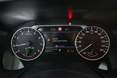 Nissan Qashqai 1.3 mhev Business 2wd 158cv xtronic (7)