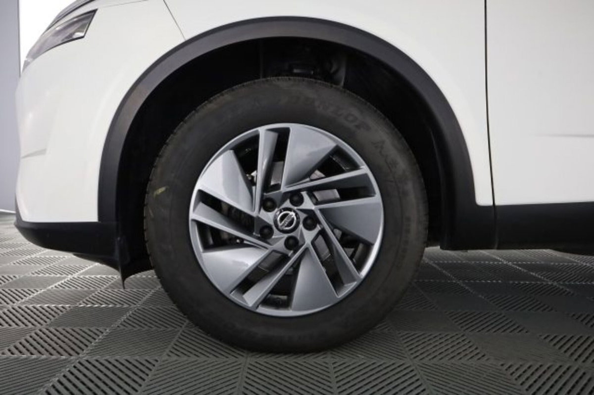 Nissan Qashqai 1.3 mhev Business 2wd 158cv xtronic (8)