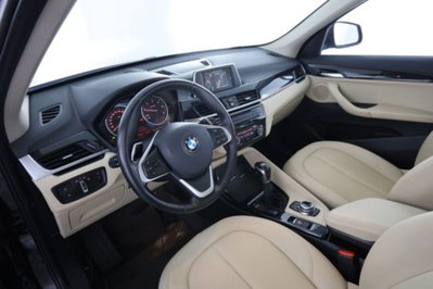 BMW X1 xDrive25d xLine