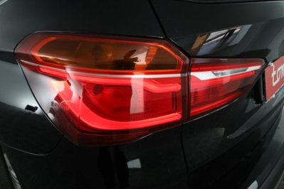 BMW X1 xDrive25d xLine (10)