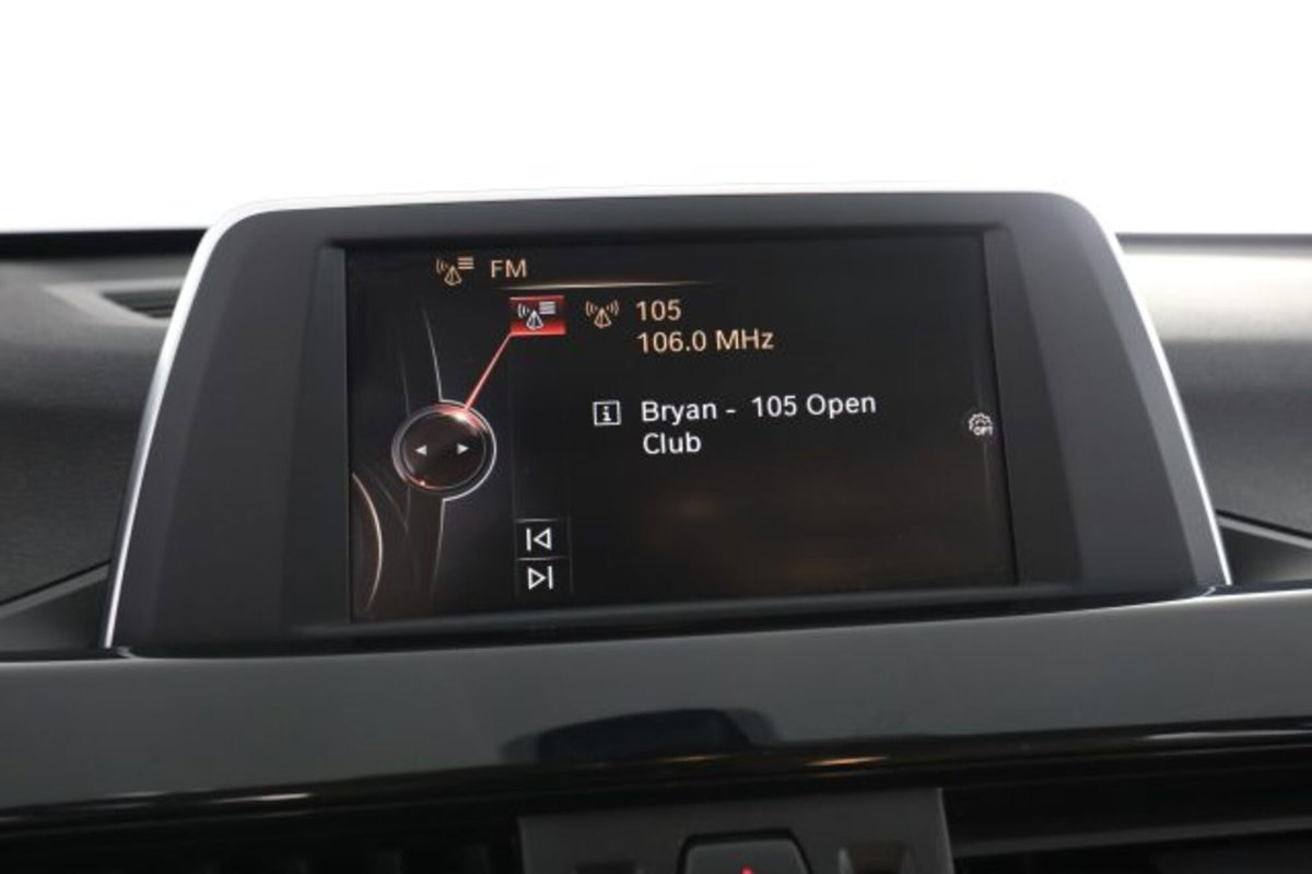 BMW X1 xDrive25d xLine (11)