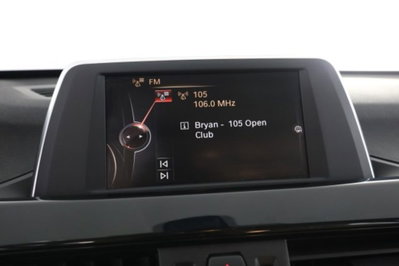 BMW X1 xDrive25d xLine (11)