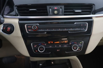 BMW X1 xDrive25d xLine (12)
