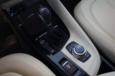 BMW X1 xDrive25d xLine (13)