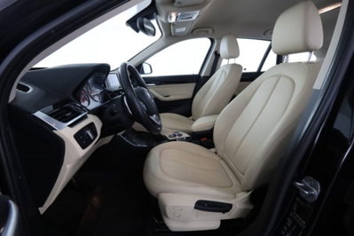 BMW X1 xDrive25d xLine (2)