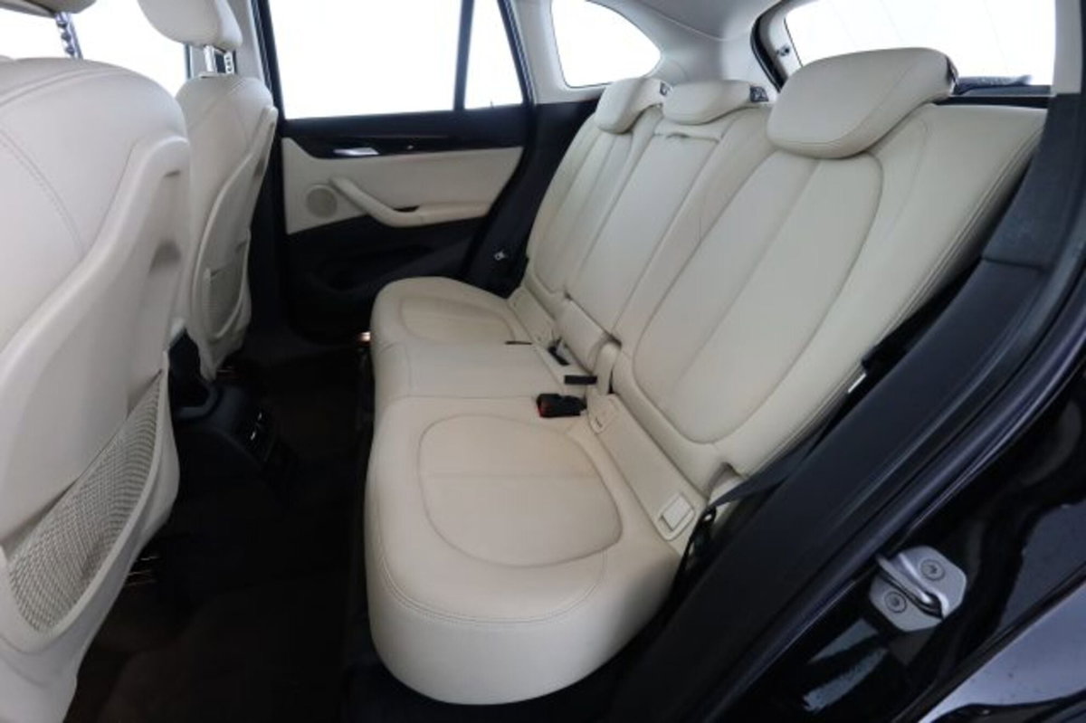BMW X1 xDrive25d xLine (3)
