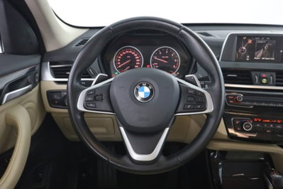 BMW X1 xDrive25d xLine (5)
