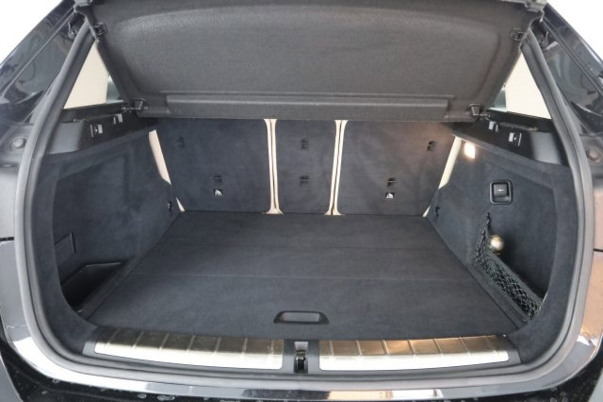BMW X1 xDrive25d xLine (6)