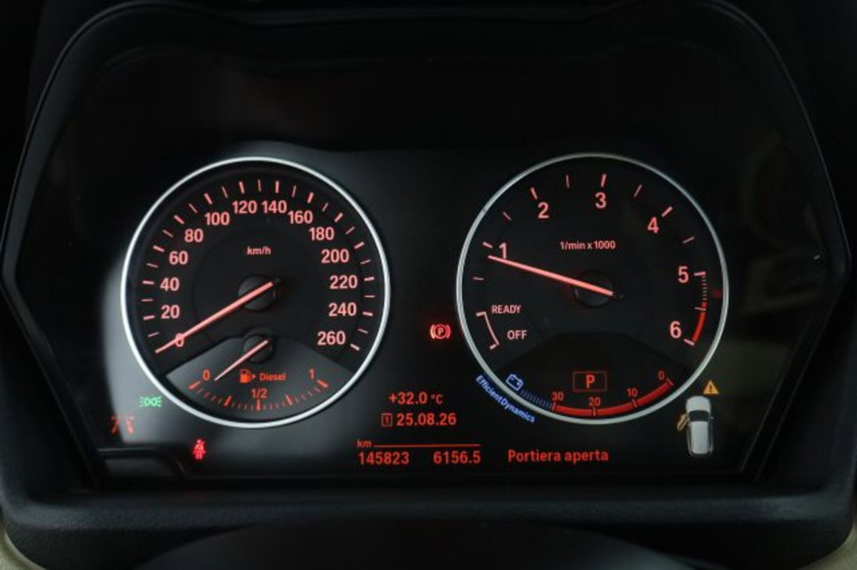 BMW X1 xDrive25d xLine (7)