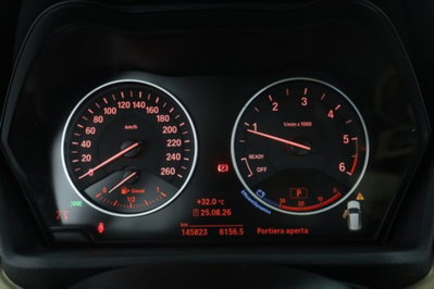 BMW X1 xDrive25d xLine (7)