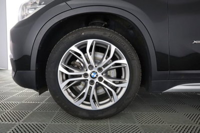 BMW X1 xDrive25d xLine (8)