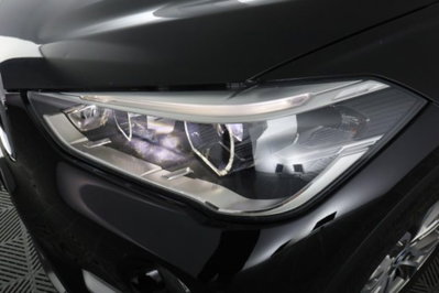 BMW X1 xDrive25d xLine (9)