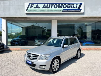 Mercedes-Benz GLK 350 CDI 4M. Sport (12)