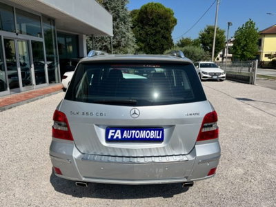 Mercedes-Benz GLK 350 CDI 4M. Sport (15)