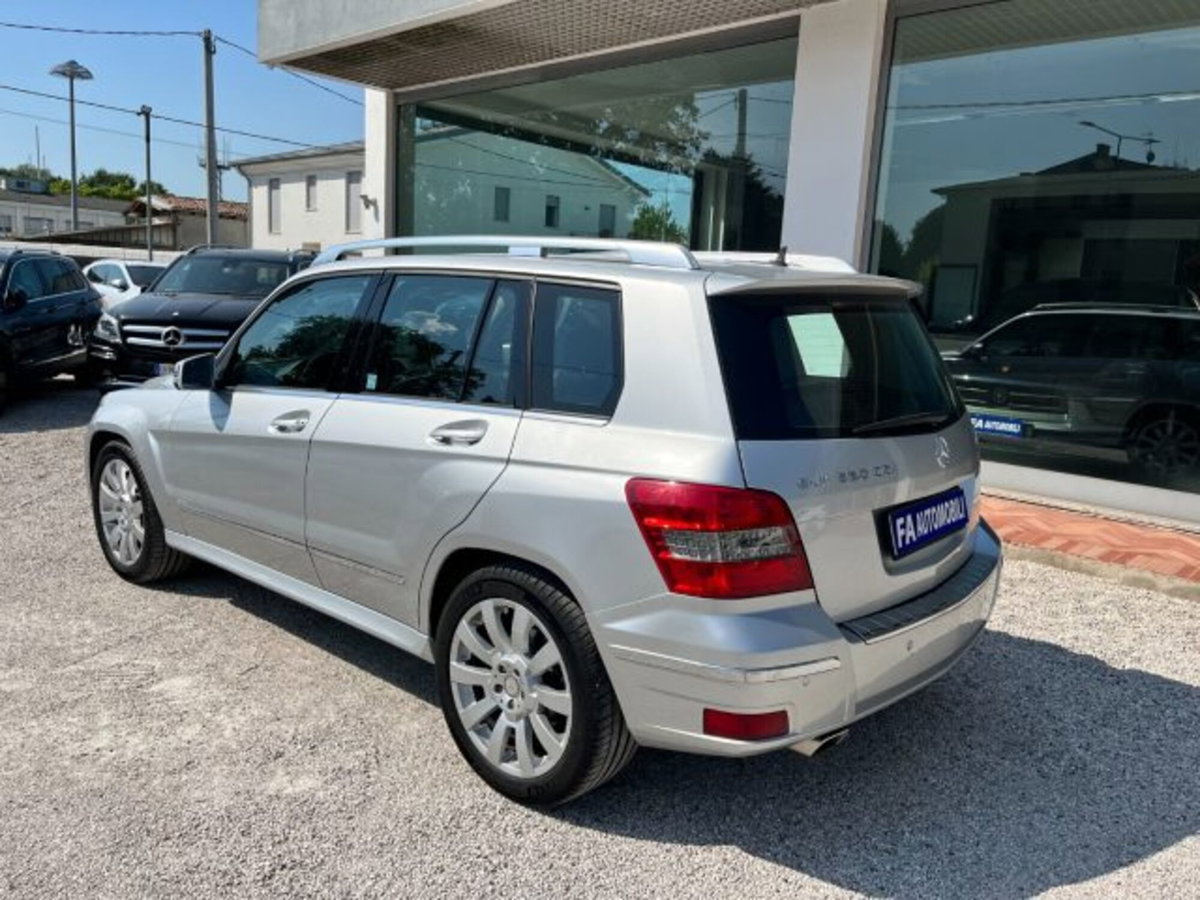 Mercedes-Benz GLK 350 CDI 4M. Sport (16)
