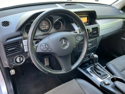 Mercedes-Benz GLK 350 CDI 4M. Sport (17)