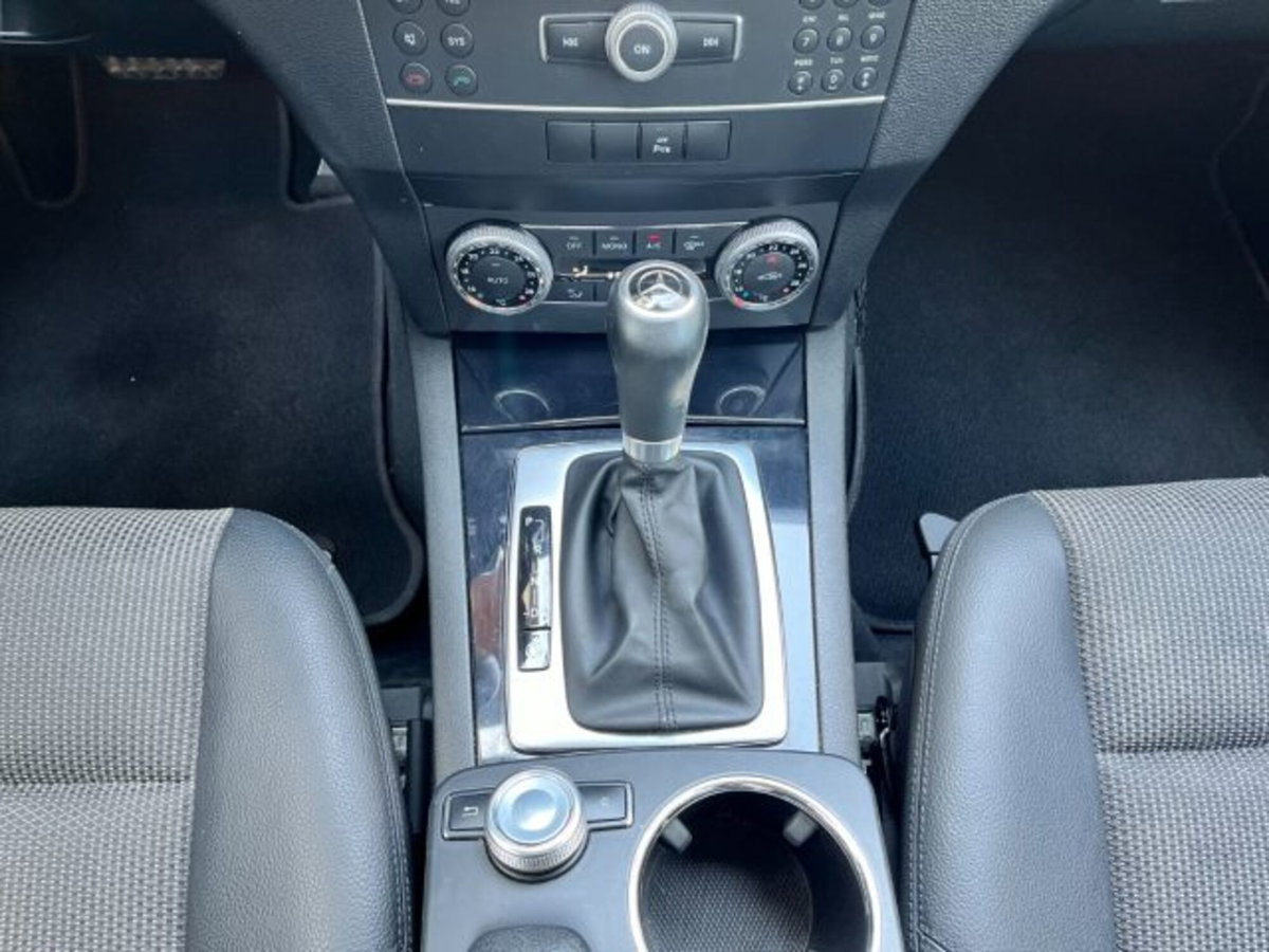 Mercedes-Benz GLK 350 CDI 4M. Sport (20)