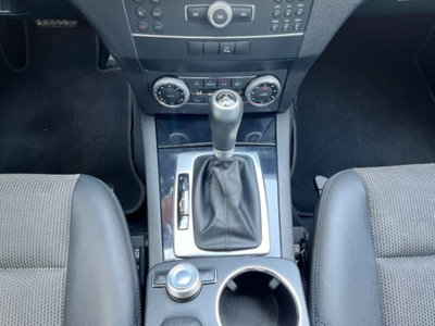 Mercedes-Benz GLK 350 CDI 4M. Sport (20)