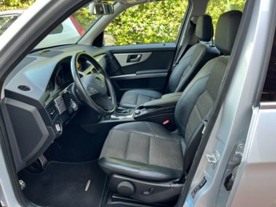 Mercedes-Benz GLK 350 CDI 4M. Sport (5)