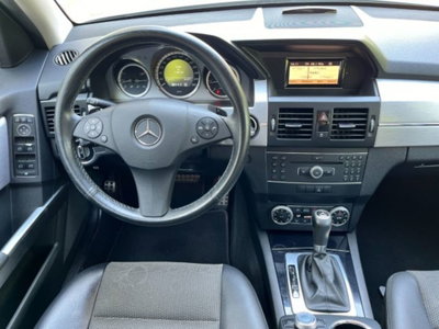 Mercedes-Benz GLK 350 CDI 4M. Sport (7)
