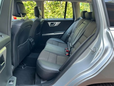 Mercedes-Benz GLK 350 CDI 4M. Sport (9)