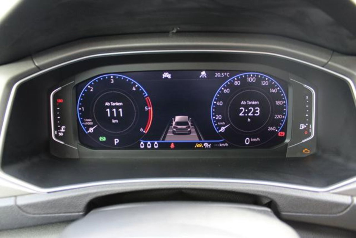 Volkswagen T-Roc 2.0 TDI SCR 150 CV DSG 4MOTION Advanced BlueMot. Tech. (11)