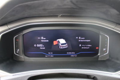 Volkswagen T-Roc 2.0 TDI SCR 150 CV DSG 4MOTION Advanced BlueMot. Tech. (12)