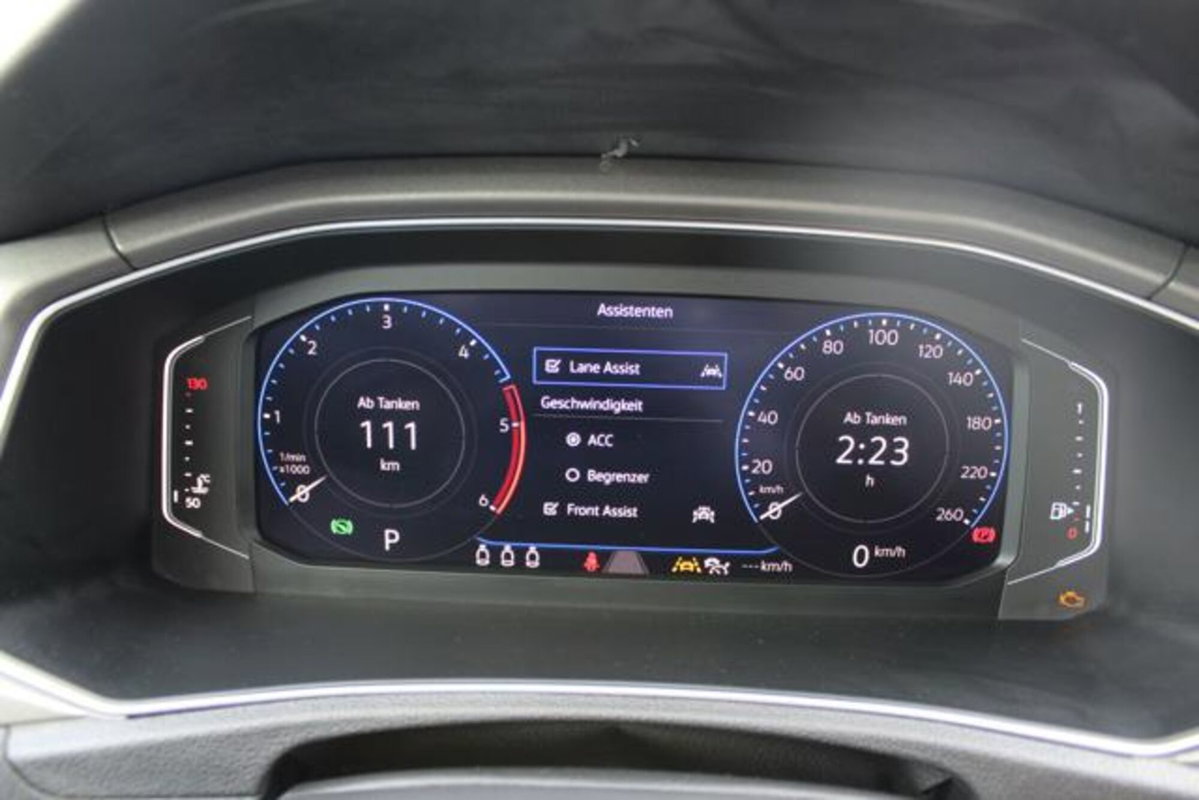 Volkswagen T-Roc 2.0 TDI SCR 150 CV DSG 4MOTION Advanced BlueMot. Tech. (13)