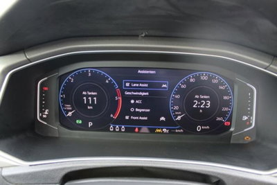 Volkswagen T-Roc 2.0 TDI SCR 150 CV DSG 4MOTION Advanced BlueMot. Tech. (13)