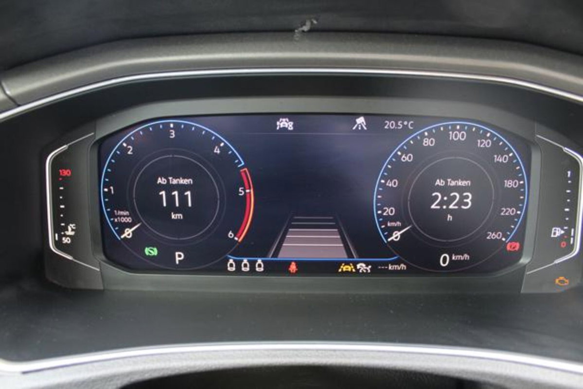 Volkswagen T-Roc 2.0 TDI SCR 150 CV DSG 4MOTION Advanced BlueMot. Tech. (14)