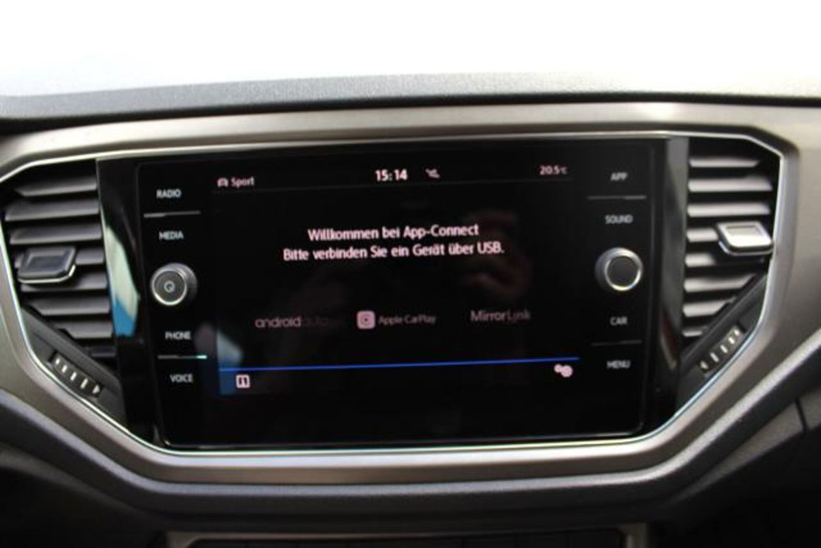 Volkswagen T-Roc 2.0 TDI SCR 150 CV DSG 4MOTION Advanced BlueMot. Tech. (15)