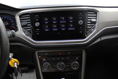 Volkswagen T-Roc 2.0 TDI SCR 150 CV DSG 4MOTION Advanced BlueMot. Tech. (16)