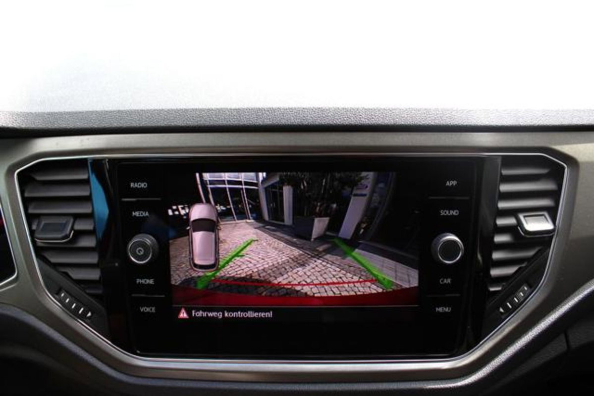Volkswagen T-Roc 2.0 TDI SCR 150 CV DSG 4MOTION Advanced BlueMot. Tech. (17)