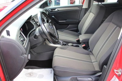 Volkswagen T-Roc 2.0 TDI SCR 150 CV DSG 4MOTION Advanced BlueMot. Tech. (7)