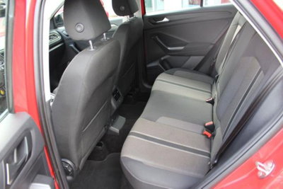 Volkswagen T-Roc 2.0 TDI SCR 150 CV DSG 4MOTION Advanced BlueMot. Tech. (8)