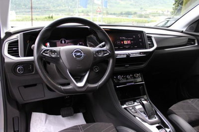 Opel Grandland 1.5 diesel Ecotec aut. Ultimate (10)