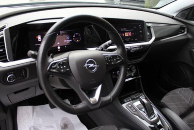 Opel Grandland 1.5 diesel Ecotec aut. Ultimate (11)