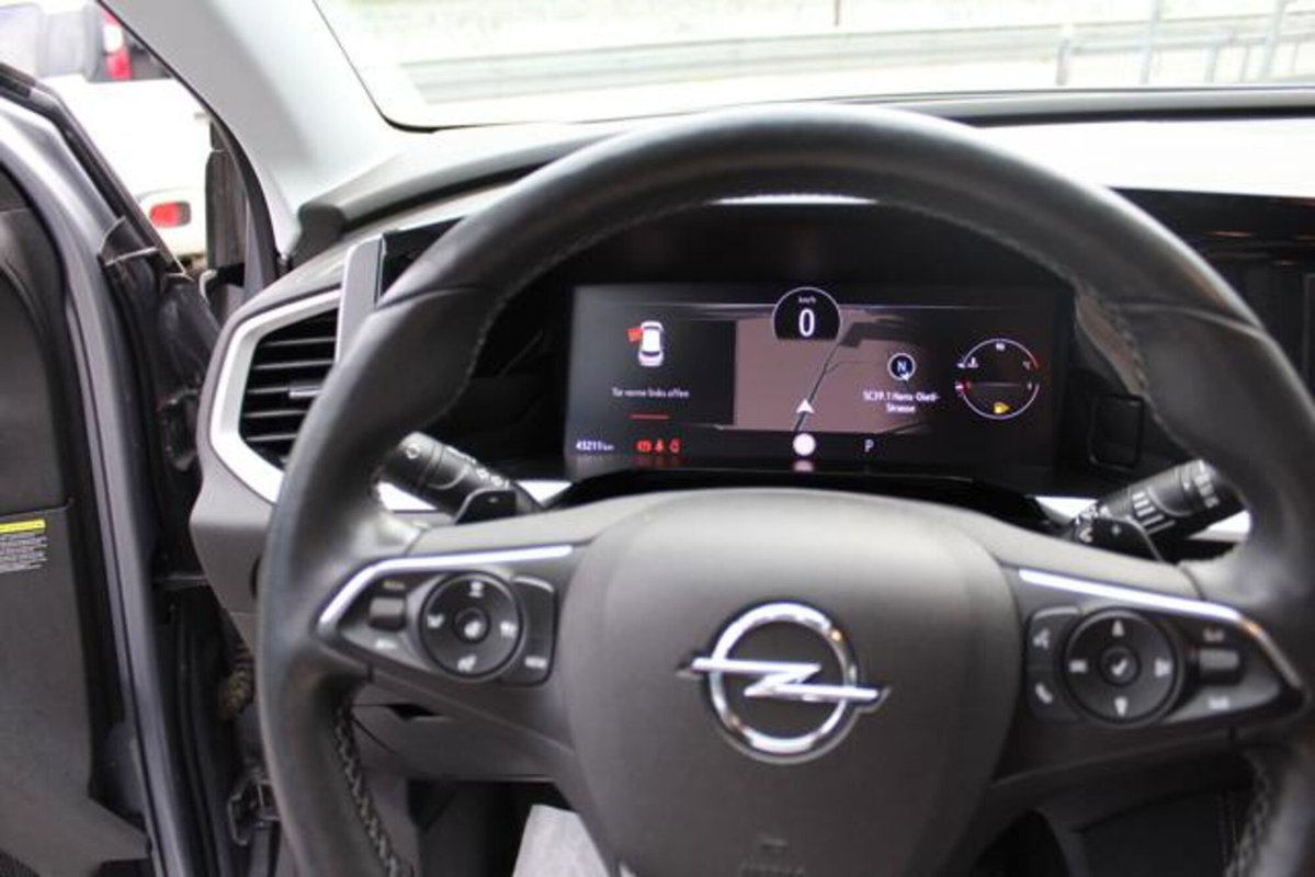 Opel Grandland 1.5 diesel Ecotec aut. Ultimate (12)