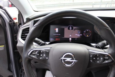 Opel Grandland 1.5 diesel Ecotec aut. Ultimate (12)