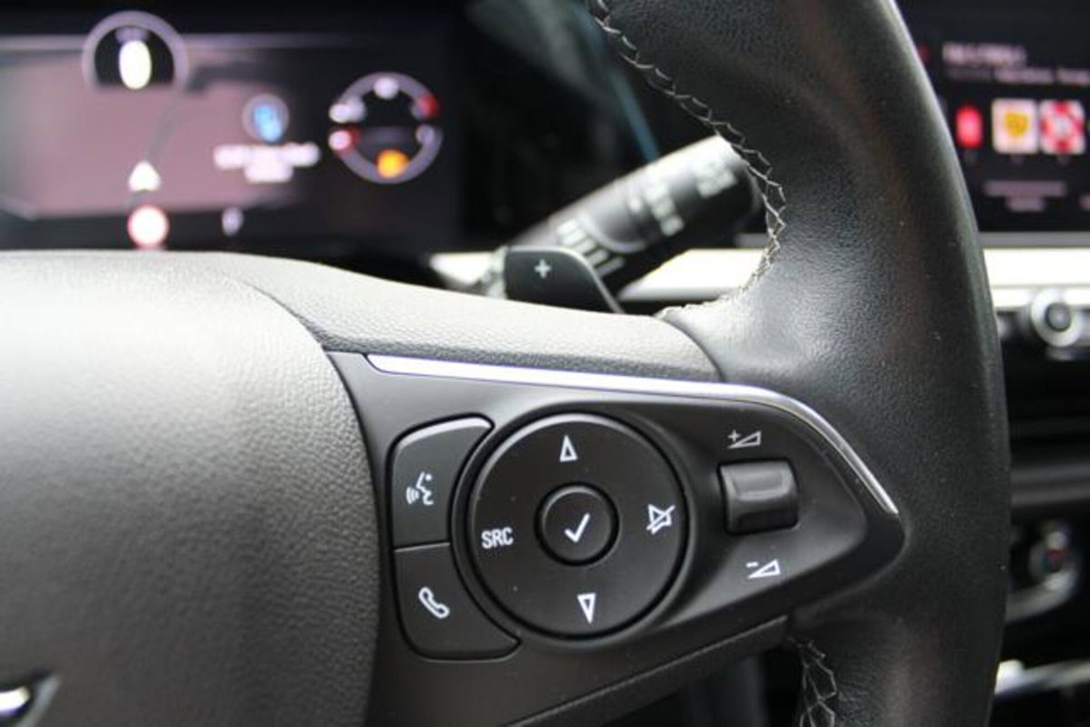 Opel Grandland 1.5 diesel Ecotec aut. Ultimate (14)