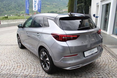 Opel Grandland 1.5 diesel Ecotec aut. Ultimate (3)