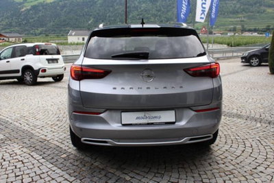 Opel Grandland 1.5 diesel Ecotec aut. Ultimate (4)