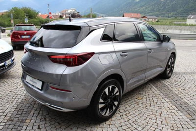 Opel Grandland 1.5 diesel Ecotec aut. Ultimate (5)