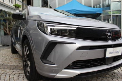 Opel Grandland 1.5 diesel Ecotec aut. Ultimate (7)