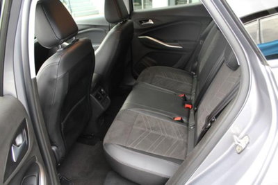 Opel Grandland 1.5 diesel Ecotec aut. Ultimate (9)