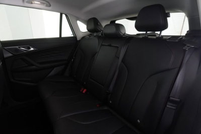 Mg HS HS 1.5T-GDI Luxury (11)