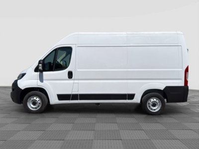 Fiat Ducato Furgone 35 2.2 Mjt 140CV AT9 PM-TM Maxi (2)